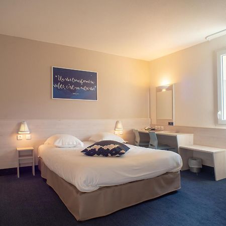 Ace Hotel Lyon Venissieux Parc Des Expositions Ngoại thất bức ảnh