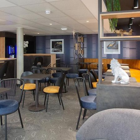 Ace Hotel Lyon Venissieux Parc Des Expositions Ngoại thất bức ảnh