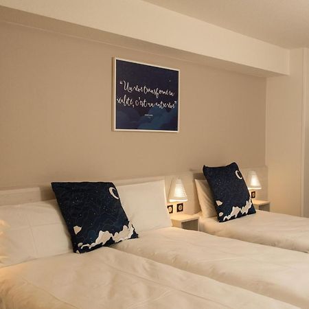 Ace Hotel Lyon Venissieux Parc Des Expositions Ngoại thất bức ảnh