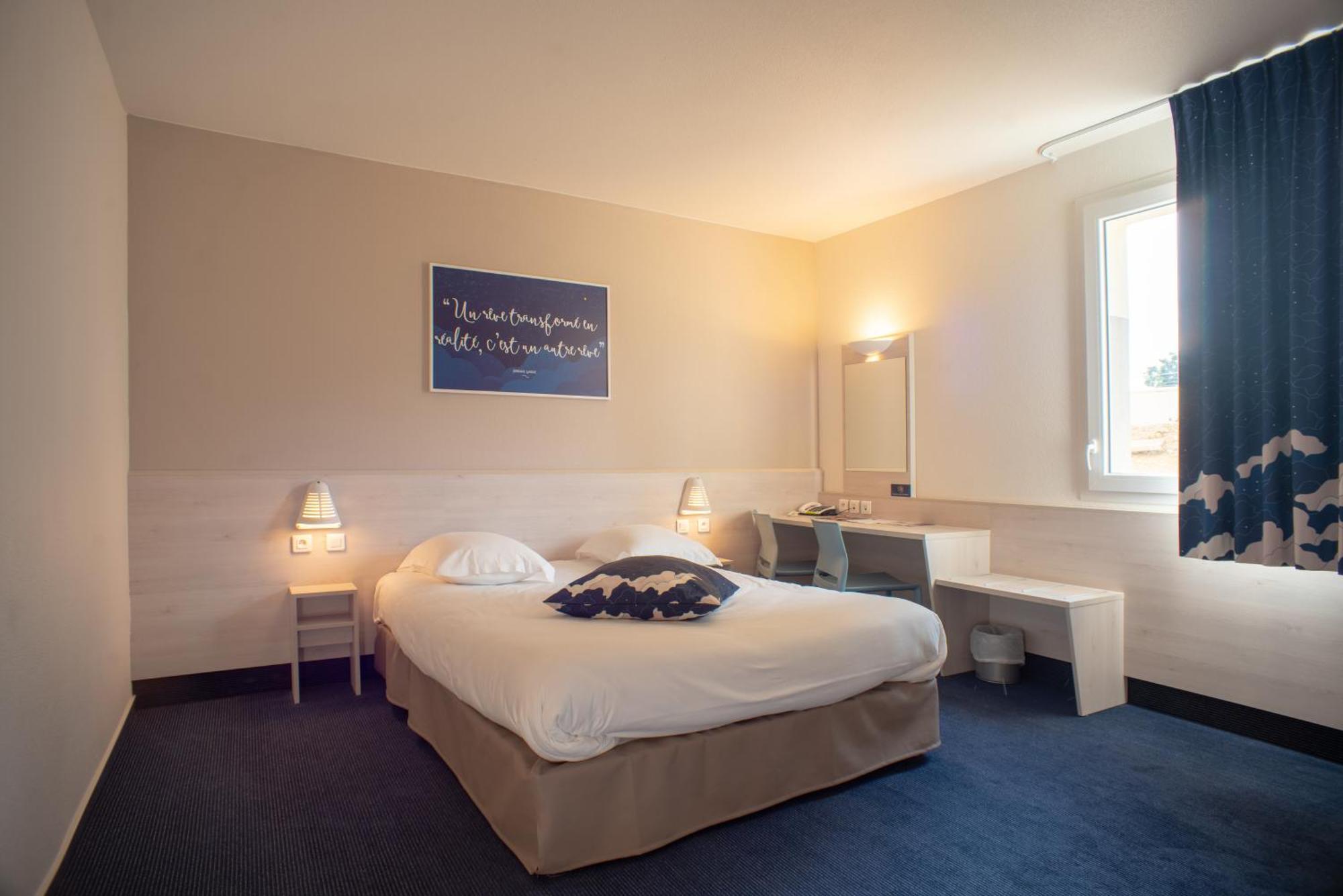 Ace Hotel Lyon Venissieux Parc Des Expositions Ngoại thất bức ảnh
